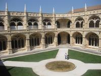 Mosteiro dos Jeronimos