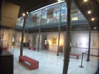 Museum Art Deco