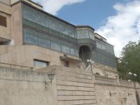 Museum Art Deco