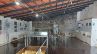 Museum Kalkroute, Rota de Cal, Madeira
