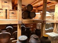 Museum in der Festung von Sagres