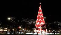 Nacht in Funchal