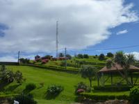 Naturpark in Nordeste