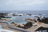 Naturschwimmbecken in Porto Moniz