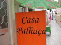 Nazare - Restaurant 