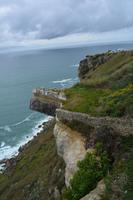 Nazare von Oben (5)