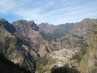 Nonnental Madeira