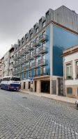Oca Oriental Hotel in Porto