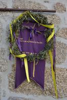 Osterschmuck