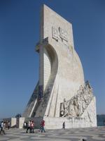 Padreo dos Descobrimentos