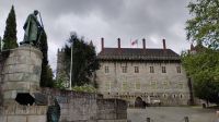 Palast der Herzöge von Bragança