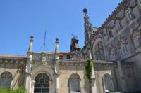 Palast von Bussaco