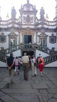 Palazio Mateus bei Vila Real