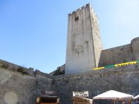Palmela Burg