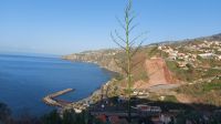 Panorama Silvester Madeira