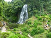 Park Caldeiroes 