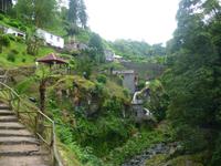 Park Caldeiroes 
