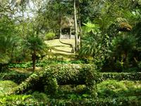 Park Terra Nostra 