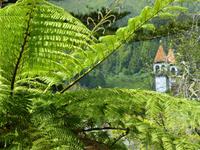 Park Terra Nostra 