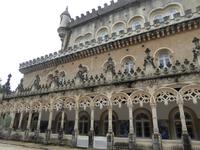 Park von Bussaco