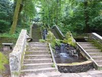 Park von Bussaco