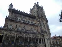 Park von Bussaco