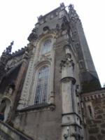 Park von Bussaco