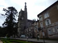 Park von Bussaco
