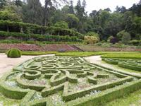Park von Bussaco