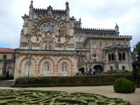 Park von Bussaco