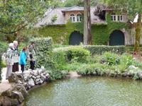 Park von Bussaco