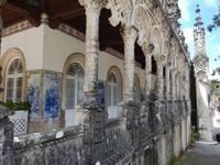 Park von Bussaco