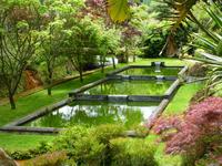 Parks Terra Nostra 