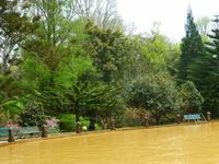 Parks Terra Nostra 