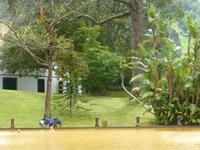 Parks Terra Nostra 