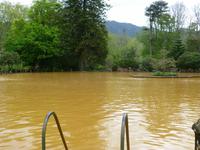 Parks Terra Nostra 