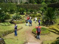 Parks Terra Nostra 