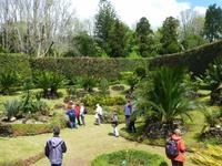 Parks Terra Nostra 
