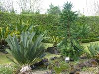 Parks Terra Nostra 