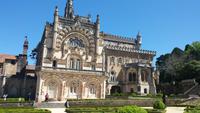 Parque von Bussaco