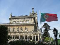 Parque von Bussaco
