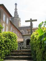 Parque von Bussaco