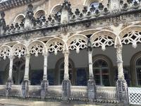 Parque von Bussaco
