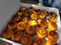 Pasteis de Belem in Lissabon