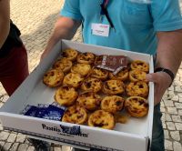 Pateis de Belem 