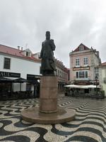Pedro in Cascais