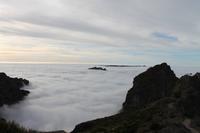 Pico Arieeiro