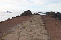 Pico Arieeiro