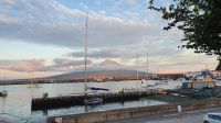 Pico am Abend