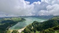 Pico do Ferro, São Miguel Island, Povoação, Azores, Portugal